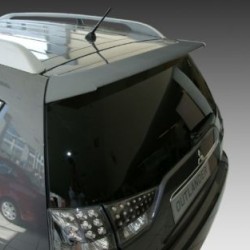 Αεροτομή οροφής για Mitsubishi Outlander / Citroen C-Crosser (2007-2014)