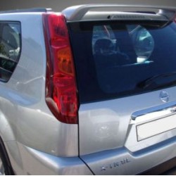 Αεροτομή οροφής για Nissan X-Trail (2007-2014)