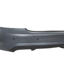 Πίσω προφυλακτήρας για Mercedes W221 S-class  (2005-2011) - AMG design