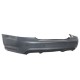 Πίσω προφυλακτήρας για Mercedes W221 S-class (2005-2011) - AMG design Πίσω προφυλακτήρας για Mercedes W221 S-class (2005-2011) - AMG design