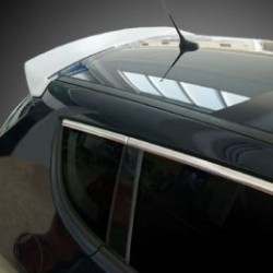 Αεροτομή οροφής για Dacia Duster (2008-2017)