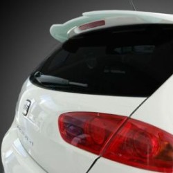 Αεροτομή οροφής για Seat Leon (2008-2012)