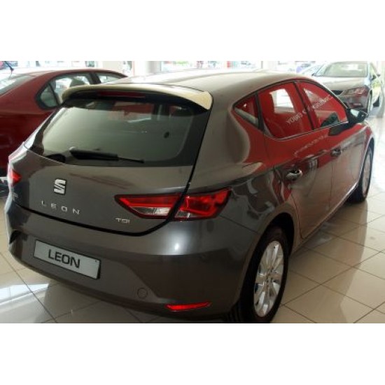 Αεροτομή οροφής για Seat Leon (2012+)