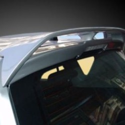 Αεροτομή οροφής για Toyota Rav 4 (2006-2012)