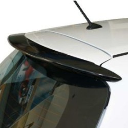 Αεροτομή οροφής για Toyota Yaris (2011-2014)