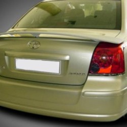 Αεροτομή πορτ - μπαγκάζ γα Toyota Avensis (2003-2009)