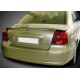 Αεροτομή πορτ - μπαγκάζ γα Toyota Avensis (2003-2009)