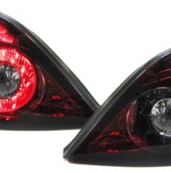 Πίσω φώτα led για Peugeot 207 CC (2006-2009) 2 τμχ. Πίσω φώτα led για Peugeot 207 CC (2006-2009) 2 τμχ.