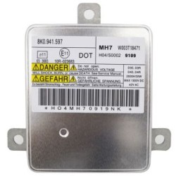 Μετασχηματιστής για εργοστασιακά xenon D3S για Audi A3, A7, A8, Q5, Q7 / VW Μετασχηματιστής για εργοστασιακά xenon D3S για Audi A3, A7, A8, Q5, Q7 / VW