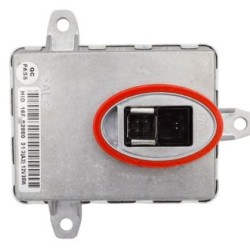 Μετασχηματιστής για εργοστασιακά xenon D1S για BMW / MERCEDES Μετασχηματιστής για εργοστασιακά xenon D1S για BMW / MERCEDES