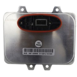 Μετασχηματιστής για εργοστασιακά xenon D1S / D2S για BMW E60 X6 / VW GOLF 6 / TOUAREG / PEUGEOT / CITROEN Μετασχηματιστής για εργοστασιακά xenon D1S / D2S για BMW E60 X6 / VW GOLF 6 / TOUAREG / PEUGEOT / CITROEN