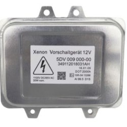 Μετασχηματιστής για εργοστασιακά xenon D1S / D2S για BMW E60 X6 / VW GOLF 6 / TOUAREG / PEUGEOT / CITROEN Μετασχηματιστής για εργοστασιακά xenon D1S / D2S για BMW E60 X6 / VW GOLF 6 / TOUAREG / PEUGEOT / CITROEN