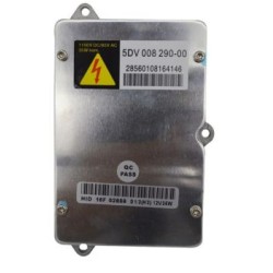 Μετασχηματιστής για εργοστασιακά xenon D1S / D2S για AUDI / BMW / MERCEDES / SKODA / VW / OPEL / RANGE / SAAB / JAGUAR / NISSAN Μετασχηματιστής για εργοστασιακά xenon D1S / D2S για AUDI / BMW / MERCEDES / SKODA / VW / OPEL / RANGE / SAAB / JAGUAR / NISSAN