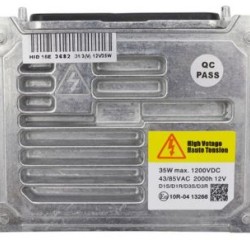 Μετασχηματιστής για εργοστασιακά xenon  D1S / D2S για AUDI Q7 / BMW E87 / JEEP / RENAULT / VOLVO / VW / OPEL INSIGNIA Μετασχηματιστής για εργοστασιακά xenon  D1S / D2S για AUDI Q7 / BMW E87 / JEEP / RENAULT / VOLVO / VW / OPEL INSIGNIA