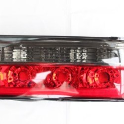 Πίσω φανάρια για BMW E30 (1987-1991) - chrome ,με φιμέ φλας - σετ 2τμχ. Πίσω φανάρια για BMW E30 (1987-1991) - chrome ,με φιμέ φλας - σετ 2τμχ.