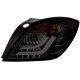 Πίσω φανάρια led Opel Astra H GTC (2005-2010) - σετ 2τμχ.