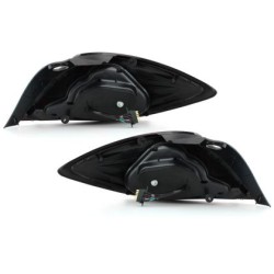 Πίσω φανάρια led για Opel Astra H GTC (2005-2010) - 2τμχ. Πίσω φανάρια led για Opel Astra H GTC (2005-2010) - 2τμχ.