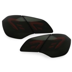 Πίσω φανάρια led για Opel Astra J (2009+) - σετ 2τμχ. Πίσω φανάρια led για Opel Astra J (2009+) - σετ 2τμχ.