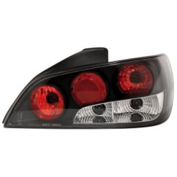 Πίσω φανάρια για Peueot 406 sedan (1996-1998) - σετ 2τμχ. Πίσω φανάρια για Peueot 406 sedan (1996-1998) - σετ 2τμχ.