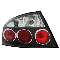 Πίσω φανάρια για Peugeot 407 - σετ 2τμχ. Πίσω φανάρια για Peugeot 407 - σετ 2τμχ.