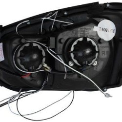 Φανάρια εμπρός led angel eyes για Subaru Impreza (2002-2005) , με λάμπες (Η1) - σετ 2τμχ. Φανάρια εμπρός led angel eyes για Subaru Impreza (2002-2005) , με λάμπες (Η1) - σετ 2τμχ.