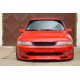 Μάσκα χωρίς σήμα για Opel Vectra B (1996-2002) - μαύρη