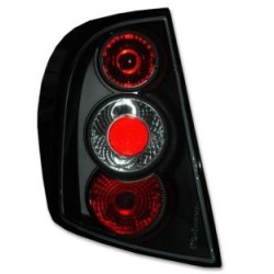 Πίσω φανάρια για Skoda Fabia 3/5 πορτο (1999-2007) - σετ 2τμχ. Πίσω φανάρια για Skoda Fabia 3/5 πορτο (1999-2007) - σετ 2τμχ.