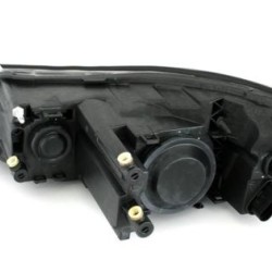 Φανάρια εμπρός led για Skoda Octavia (2008-2012) black , με λάμπες (Η1) - σετ 2τμχ. Φανάρια εμπρός led για Skoda Octavia (2008-2012) black , με λάμπες (Η1) - σετ 2τμχ.