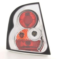 Πίσω φανάρια για Skoda Octavia sedan (1997-2004) - σετ 2τμχ. Πίσω φανάρια για Skoda Octavia sedan (1997-2004) - σετ 2τμχ.