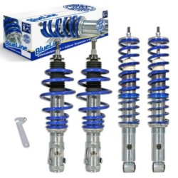 Ρυθμιζόμενη ανάρτηση για Seat Ibiza (1999-2002) / Polo 6N2 (1999-2001) - 4τμχ. Ρυθμιζόμενη ανάρτηση για Seat Ibiza (1999-2002) / Polo 6N2 (1999-2001) - 4τμχ.