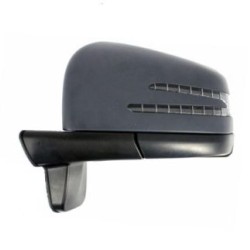 Καθρέφτες για Mercedes W461 /W463 G-Class (1989-2010) - Amg design