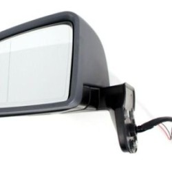 Καθρέφτες για Mercedes W461 /W463 G-Class (1989-2010) - Amg design Καθρέφτες για Mercedes W461 /W463 G-Class (1989-2010) - Amg design