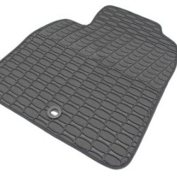 Λαστιχένια πατάκια για LEXUS LX470 (2002-2007) - 4τμχ.