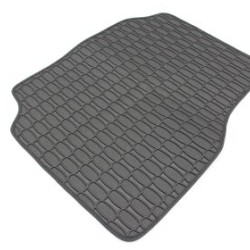 Λαστιχένια πατάκια για LEXUS LX470 (2002-2007) - 4τμχ.