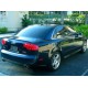 Lip spoiler πορτ - μπαγκάζ για Audi A5 (2007+)