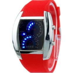 Σπορ Ρολόι - RPM Turbo Design