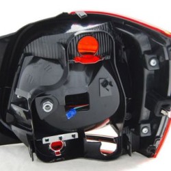 Πίσω φανάρια για Vw Polo 6R (2009- 2014 ) -φιμέ - σετ 2τμχ. Πίσω φανάρια για Vw Polo 6R (2009- 2014 ) -φιμέ - σετ 2τμχ.