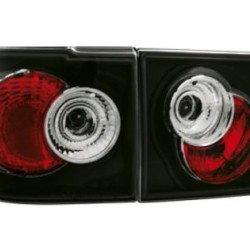 Πίσω φανάρια για Vw Vento (1991-1998) - μαύρα - σετ 2τμχ. Πίσω φανάρια για Vw Vento (1991-1998) - μαύρα - σετ 2τμχ.