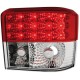 Πίσω φανάρια led για Vw Transporter T4 (1990-2003) - 2τμχ.