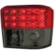 Πίσω φανάρια τύπου led για Vw Transporter T4 (1990-2003) - σετ 2τμχ.