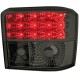 Πίσω φανάρια led Vw Transporter T4 (1990-2003) - σετ 2τμχ.