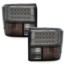 Πίσω φανάρια για Vw Transporter T4 /  Caravelle / Mutlivan  (1990-2003) - σετ 2τμχ.