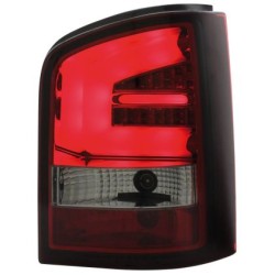 Πίσω φανάρια led για Vw Transporter T5 (2003-2009) - σετ 2τμχ.