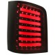 Πίσω φανάρια led για Vw Transporter T5 (2003-2014) - σετ 2τμχ.