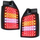 Πίσω φανάρια led για Vw Transporter T5 (2003-2014) - σετ 2τμχ.