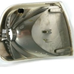 Φλας Vw Transporte T4 (1996-2003) - μαύρο - σετ 2τμχ. Φλας Vw Transporte T4 (1996-2003) - μαύρο - σετ 2τμχ.