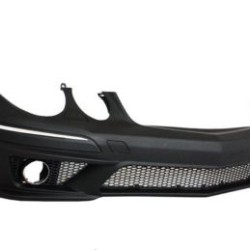 Προφυλακτήρας εμπρός για Mercedes W211 E-Class (2006-2009) - AMG Design Προφυλακτήρας εμπρός για Mercedes W211 E-Class (2006-2009) - AMG Design