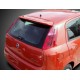 Αεροτομή οροφής για Fiat Grande Punto (2006+)