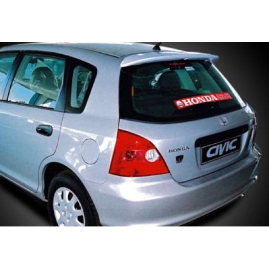 Αεροτομή οροφής για Honda Civic 5D (2000-2005)