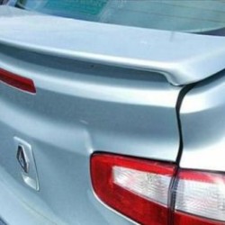 Αεροτομή πορτ - μπαγκάζ γα Renault Laguna (2001+)